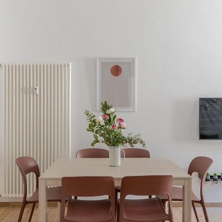 Iflat Colorful And Bright Apartament In Monti Roma Exterior foto