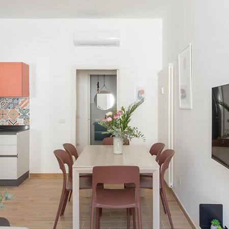 Iflat Colorful And Bright Apartament In Monti Roma Exterior foto