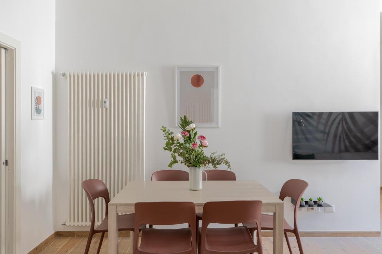 Iflat Colorful And Bright Apartament In Monti Roma Exterior foto
