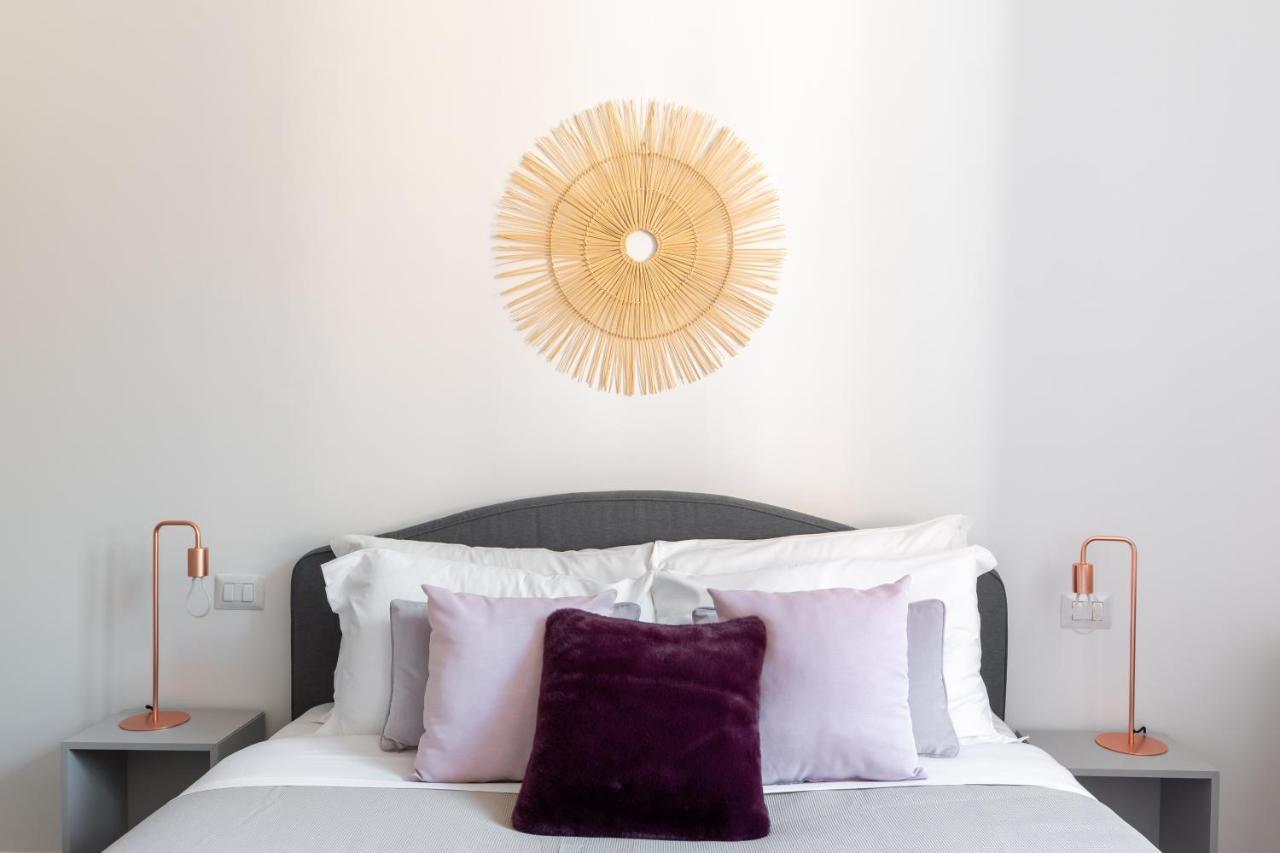 Iflat Colorful And Bright Apartament In Monti Roma Exterior foto