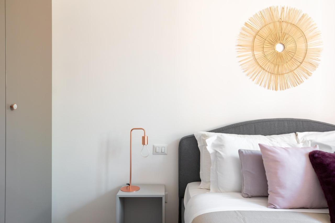 Iflat Colorful And Bright Apartament In Monti Roma Exterior foto
