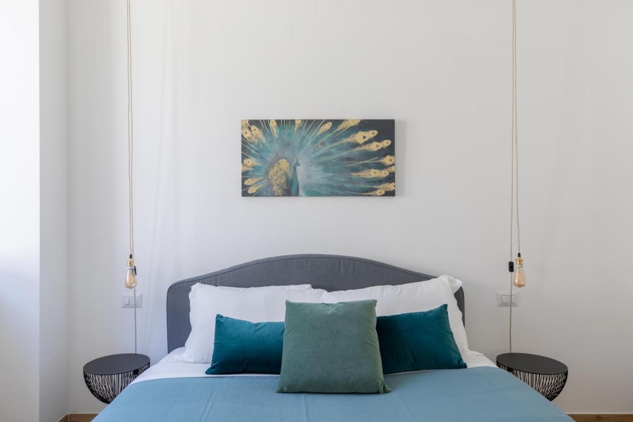 Iflat Colorful And Bright Apartament In Monti Roma Exterior foto