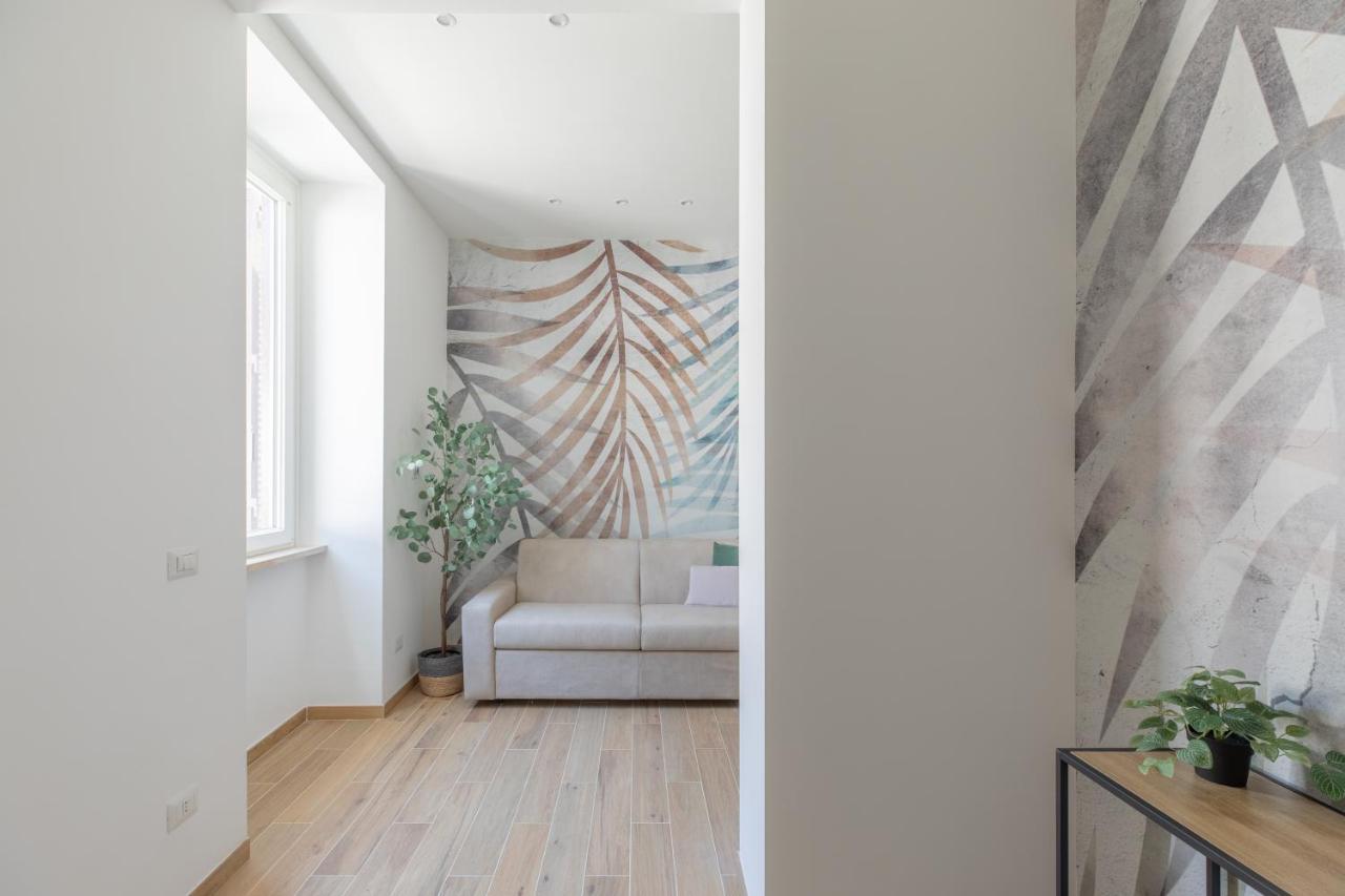Iflat Colorful And Bright Apartament In Monti Roma Exterior foto