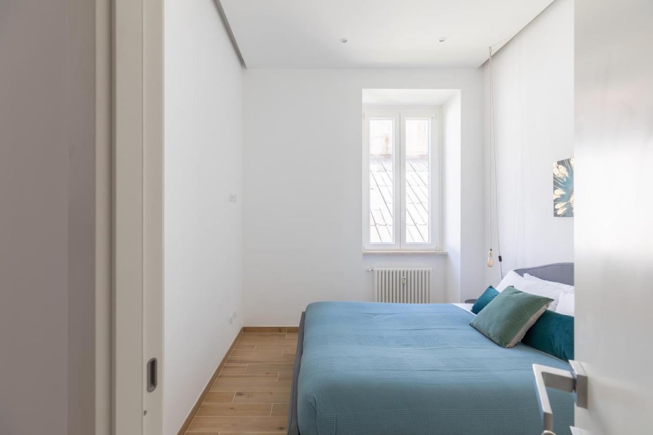 Iflat Colorful And Bright Apartament In Monti Roma Exterior foto