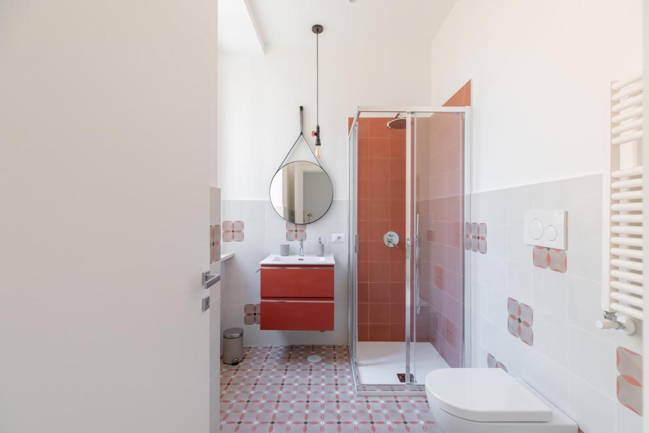 Iflat Colorful And Bright Apartament In Monti Roma Exterior foto