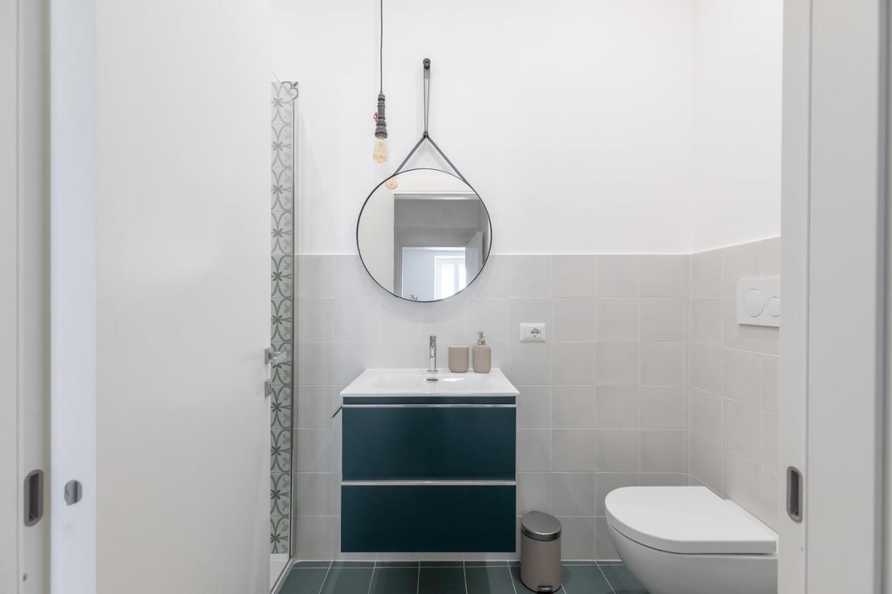 Iflat Colorful And Bright Apartament In Monti Roma Exterior foto