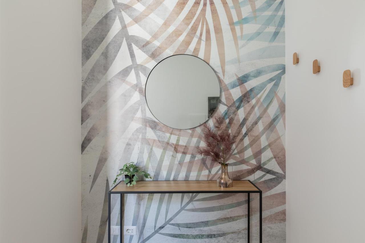 Iflat Colorful And Bright Apartament In Monti Roma Exterior foto
