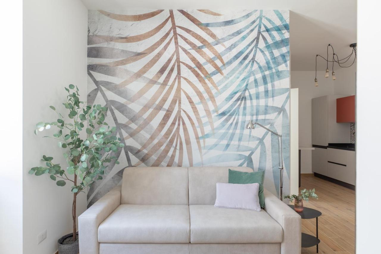 Iflat Colorful And Bright Apartament In Monti Roma Exterior foto